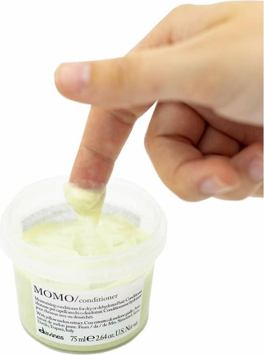 Immagine prodotto Davines Cura dei capelli essenziale - MOMO Conditioner (75 ml)