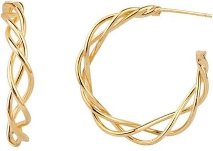 Immagine prodotto Vidal & Vidal Damenohrringe G3183A (Bronzo)