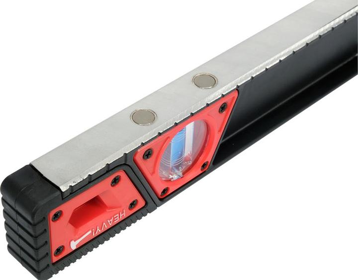 Actual product image Yato POZIOMNICA MAGNETYCZNA 800mm