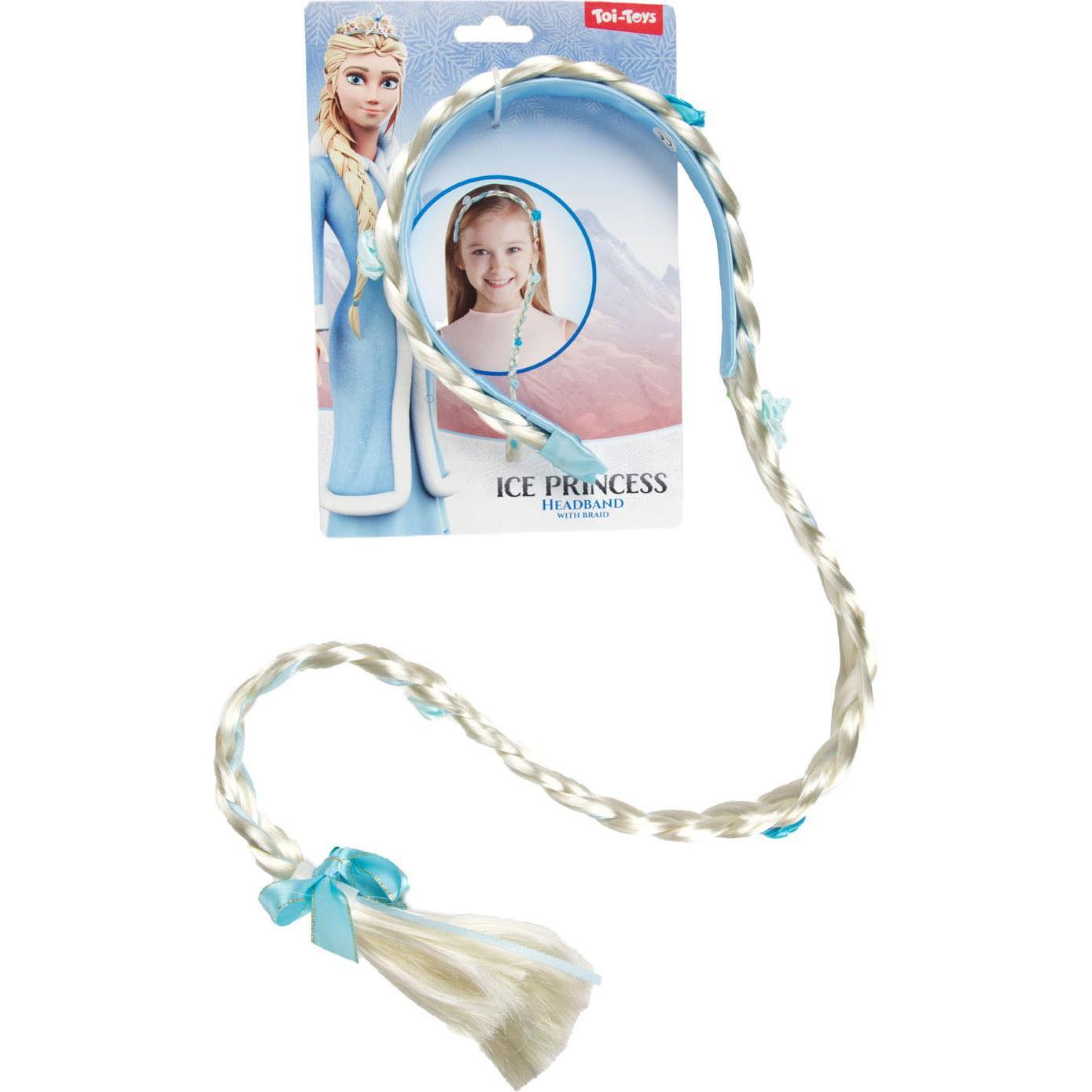 Toi-Toys Eisprinzessin-Diadem (21353516)