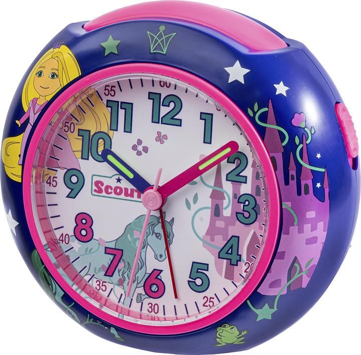 Produktbild Scout Pics