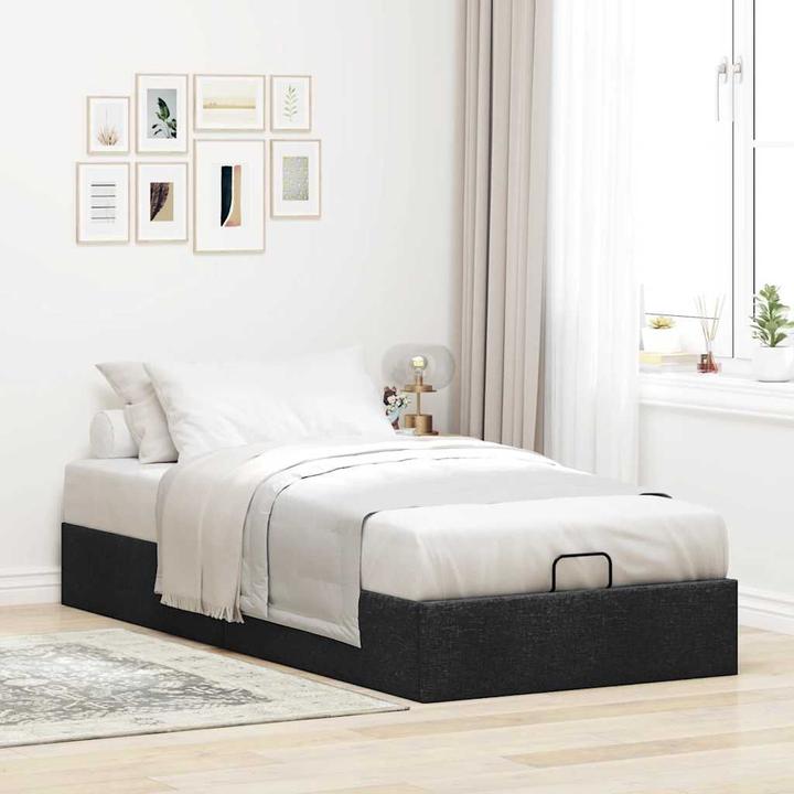 Image du produit vidaXL Ottoman-Bett (90 x 190 cm)