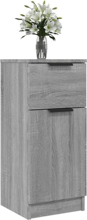 Produktbild vidaXL Sideboard (30 x 30 x 70 cm)