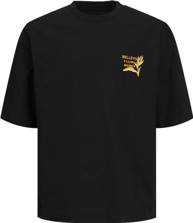Immagine prodotto Jack & Jones T-shirt stampata Per i ragazzi T-shirt (140)