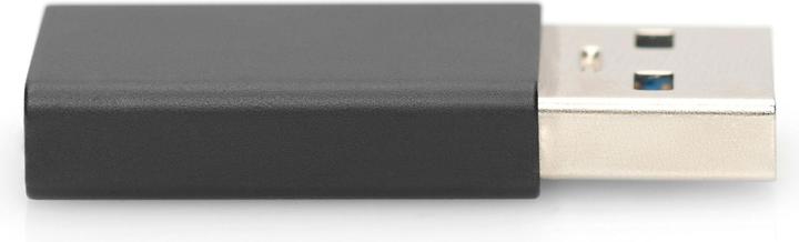 Produktbild Digitus C – A (USB 3.0, USB 3.2 Gen 1, 15 W)