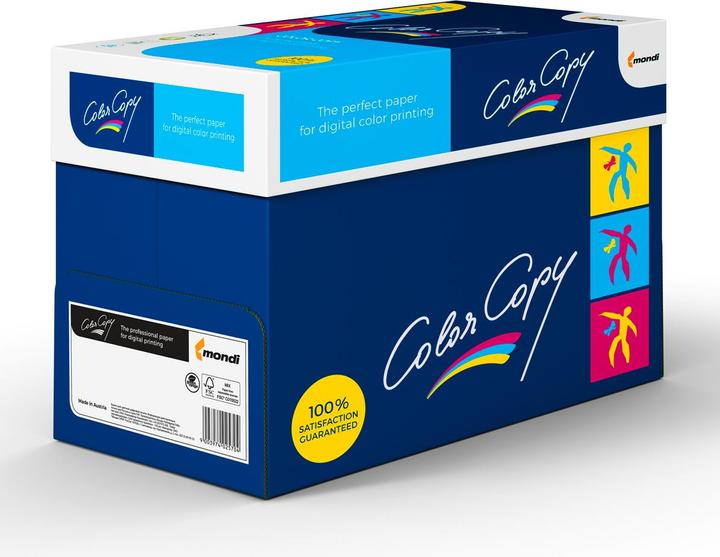 Actual product image Color Copy Original (90 g/m², 2500 x, A3)