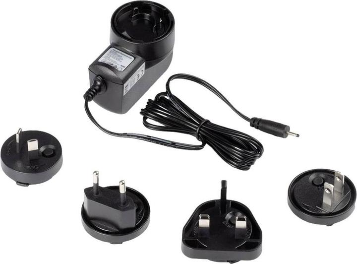 Image du produit Lindy 5VDC, multi-pays, alimentation électrique