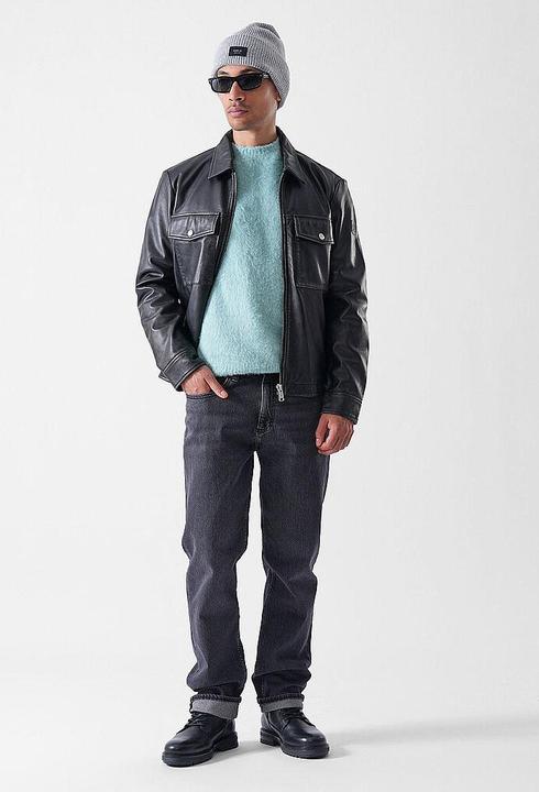 Produktbild Marc O'Polo Lederjacke (50)