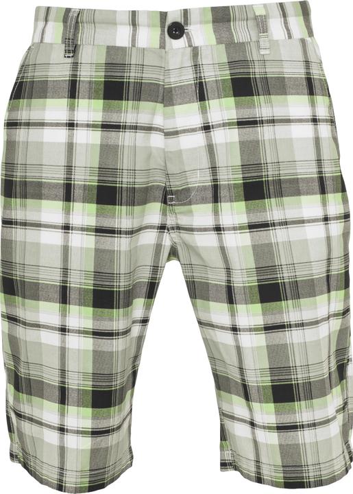 Image du produit Urban Classics Big Checked Shorts (30)