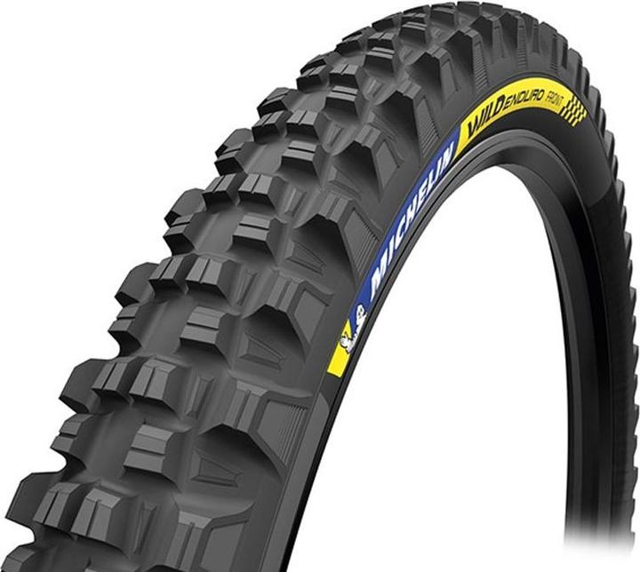 Image du produit Michelin Wild Enduro front (29 x 2.40, 61-622)
