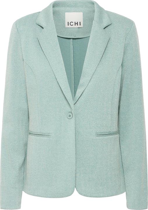 Produktbild Ichi - IHKATE JACQUARD BL4 - Dames - Blazers (L)