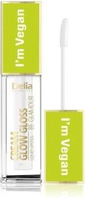 Delia Cosmetics Im Vegan Lip Gloss - 5 Ml