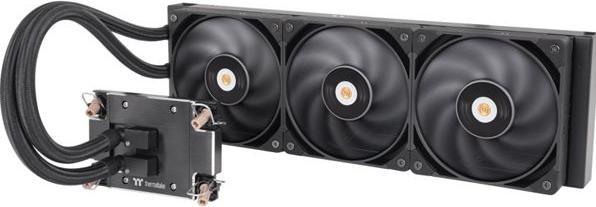 Actual product image Thermaltake TT AW360 AiO Black