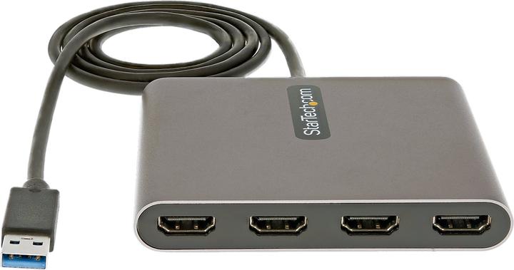Produktbild StarTech USB 3.0 zu (USB-A, 10.10 cm)