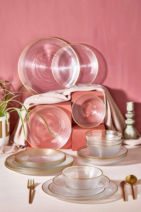Produktbild Hermia Feastware Dinner Set (24 Stk.)