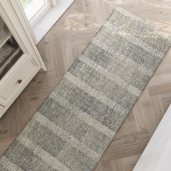 Produktbild Wecon Home Kurzflorteppich Hamptons FORTY (300 x 80 cm)