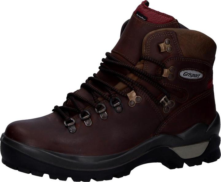 Produktbild GriSport Wanderschuhe (47)
