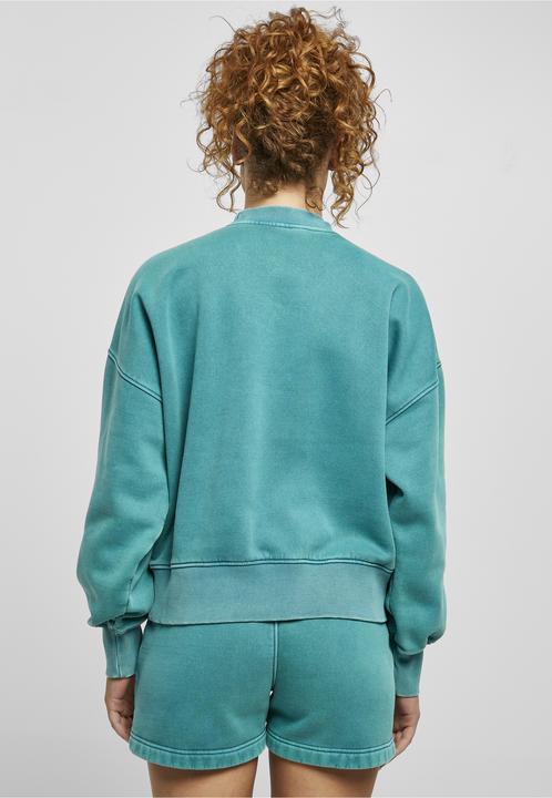 Produktbild Urban Classics Stone Washed (L)