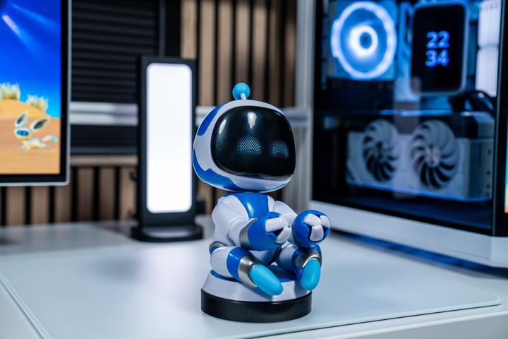 Produktbild Exquisite Gaming Sony Playstation: Astro Bot - Cable Guy