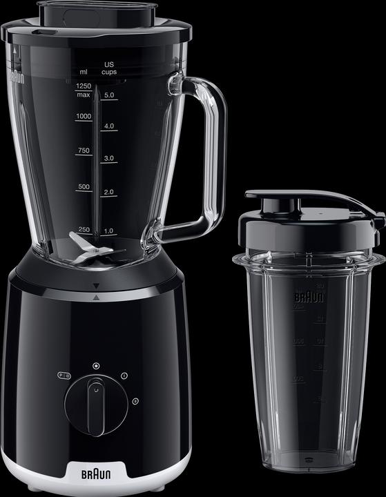 Braun PowerBlend 1 JB1051 (600 W)
