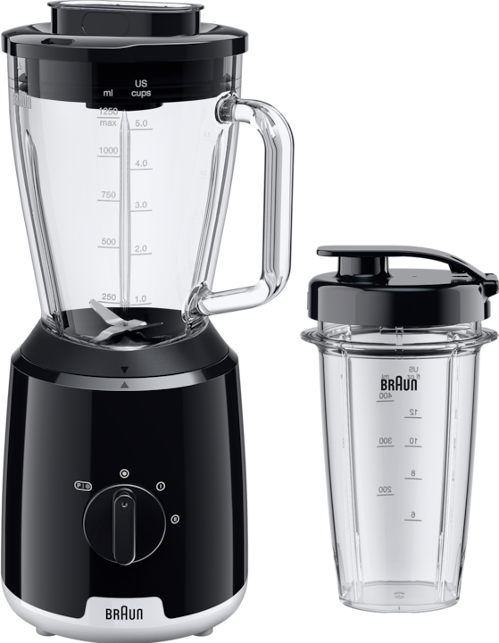 Image du produit Braun PowerBlend 1 JB1051 (600 W)