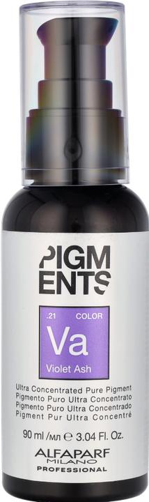 Image du produit Alfaparf Pigments (.21 Frêne violet)