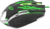 Produktbild Esperanza EGM405 MX403 CYBORG – KABELGEBUNDENE OPTISCHE USB-GAMER-MAUS 6D USB (Kabelgebunden)