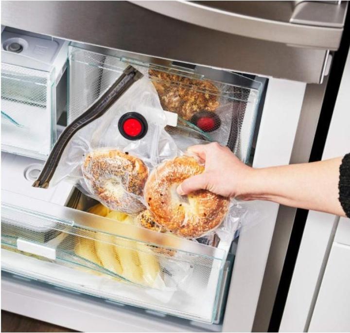 Produktbild Zwilling Vakuum Beutelset (10 x)