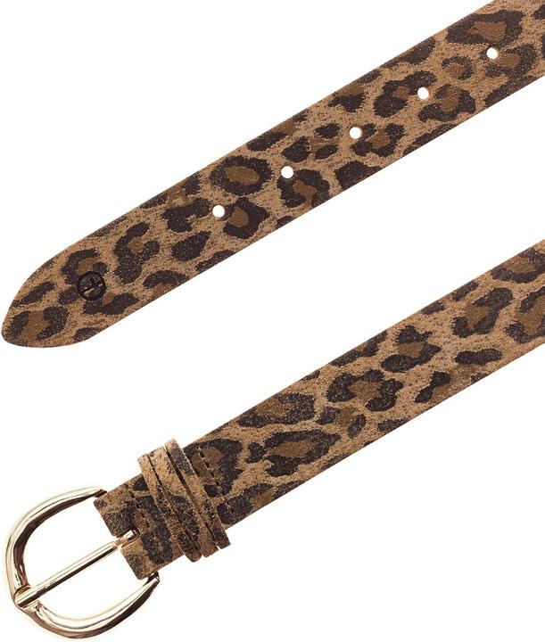 Produktbild Tamaris Gürtel Leder (90)