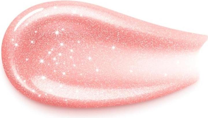 Actual product image KIKO Milano 3D Hydra Lipgloss (04 Pearly Peach Rose)