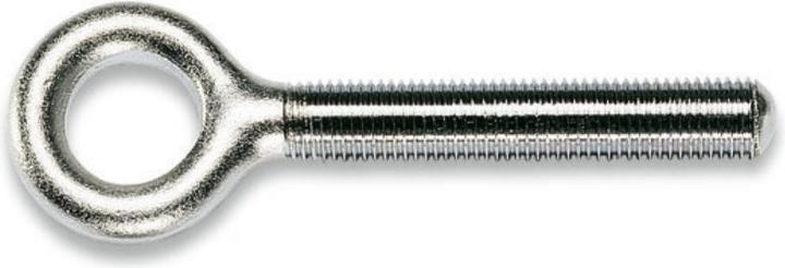 Produktbild BETA 080020314 Ösen für Spannschloss Rechtsgewinde M14 Ø mm