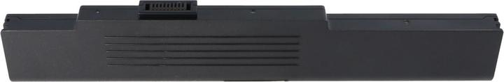 Actual product image Medion Akku Akoya E6221 Akku, E6222, E6234 (6 cubicles, 4400 mAh)