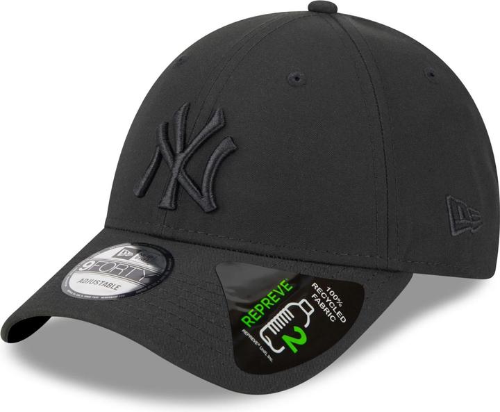 Produktbild New Era 9Forty Snapback Cap - Repreve New York Yankees (One Size)
