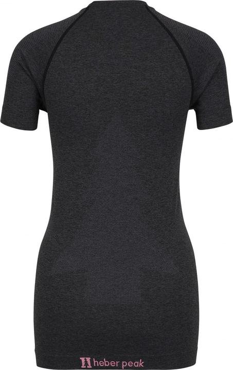Produktbild Heber Peak Women's Cedarhe. Seamless S/S (M/L)