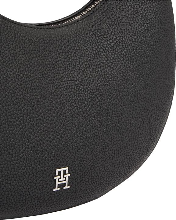 Immagine prodotto Tommy Hilfiger Borsa Emblema - Nero