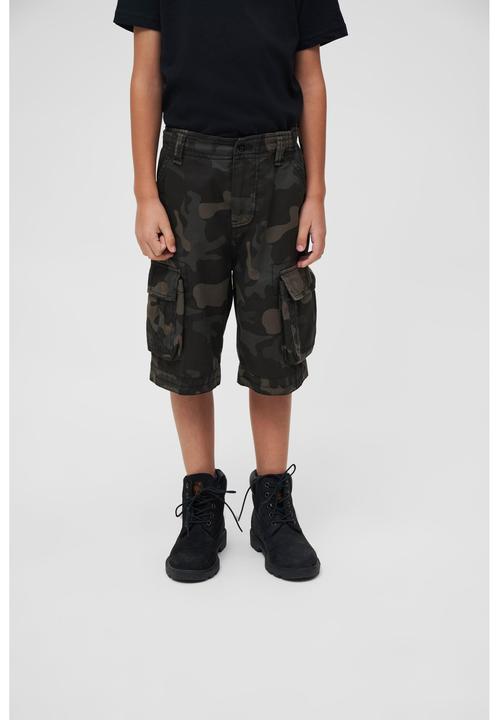 Actual product image Brandit Kids Urban Legend Shorts - 16209 (146)