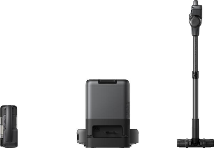 Actual product image Anker EUFY ROBOT VACUUM 3-IN-1 E20 (Vacuum mopping robot)