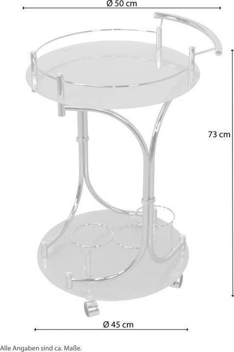 Actual product image Möbel Direkt Online Rosi
