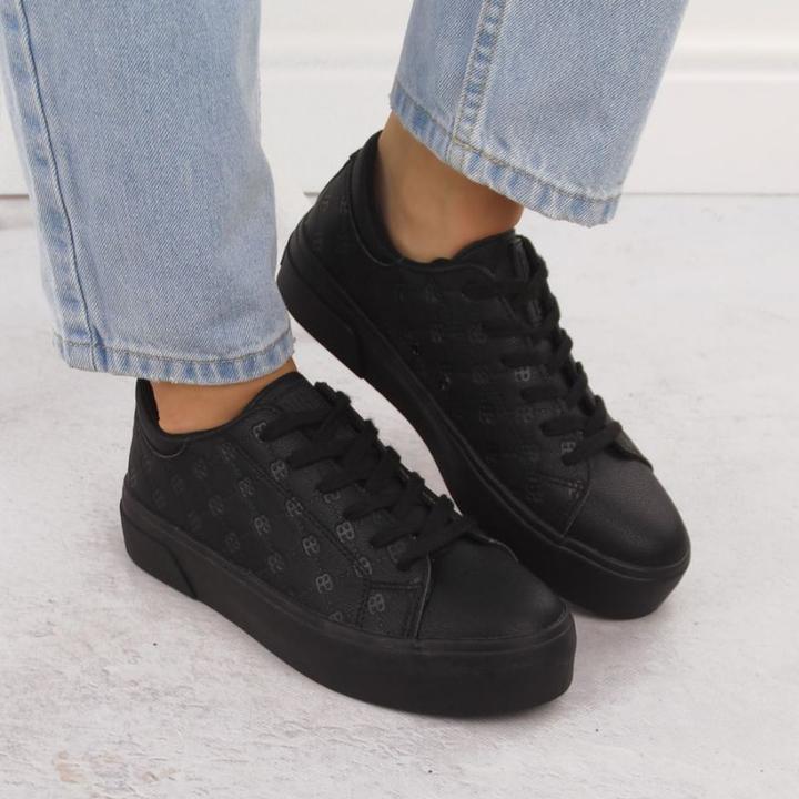 Image du produit Big Star Damen-Sneaker (36)