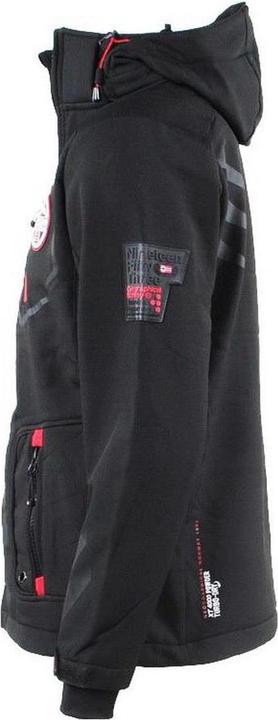 Produktbild Geographical Norway Tacebook (3XL)