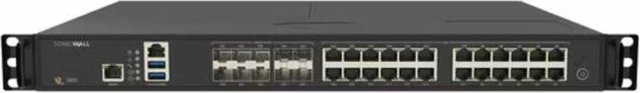 Actual product image SonicWall Nsa 3800 Secure Upg Adv Ed 3yr Includes