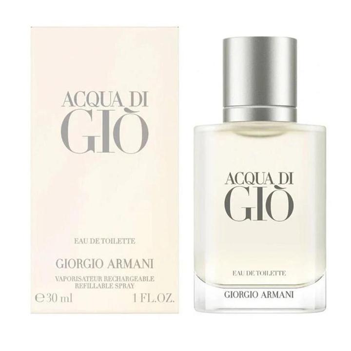 Immagine prodotto Giorgio Armani Acqua di Gio (Eau de toilette, 50 ml)