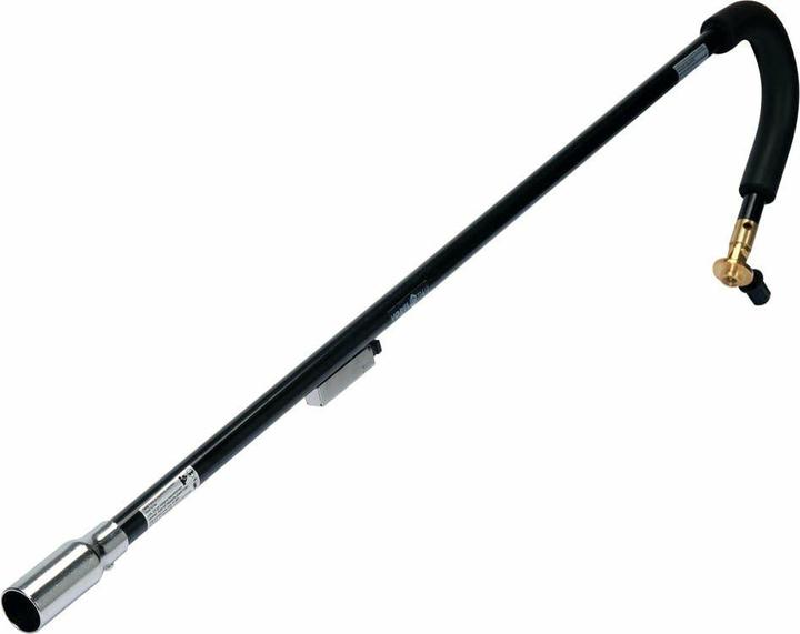 Actual product image Flo-pak Flo Palnik Do Wypalania Chwastów
