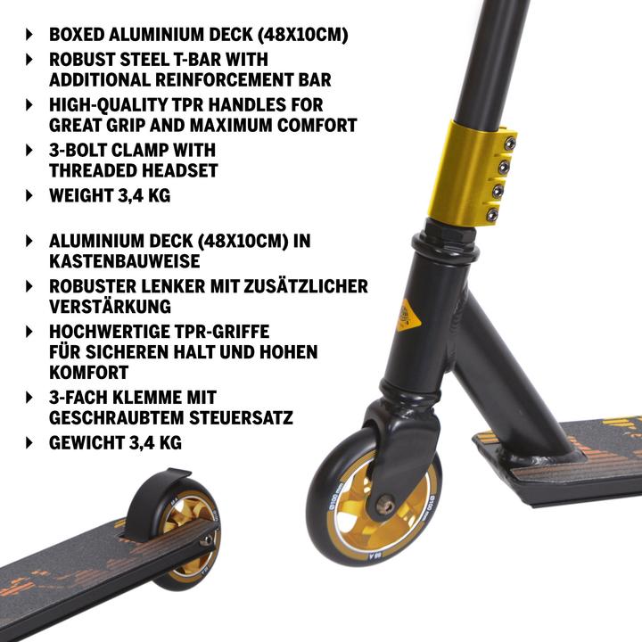 Actual product image Schildkröt Untwist