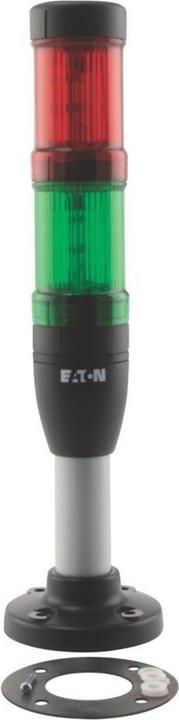 Produktbild Eaton LED Signal Tower, Red/Green, 24Vac/dc