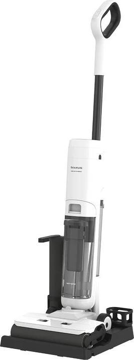 Actual product image Taurus Homeland Hidrodry Nass- und Trockensauger (Vacuuming + mopping)
