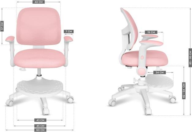 Produktbild Mark Adler Junior 5.0 (42 - 52 cm)