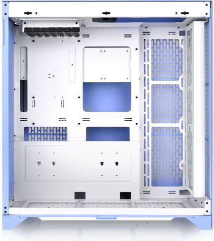 Image du produit Thermaltake CTE E600 MX Bleu Hydrangea (ATX, E-ATX, mATX, Mini-ITX)