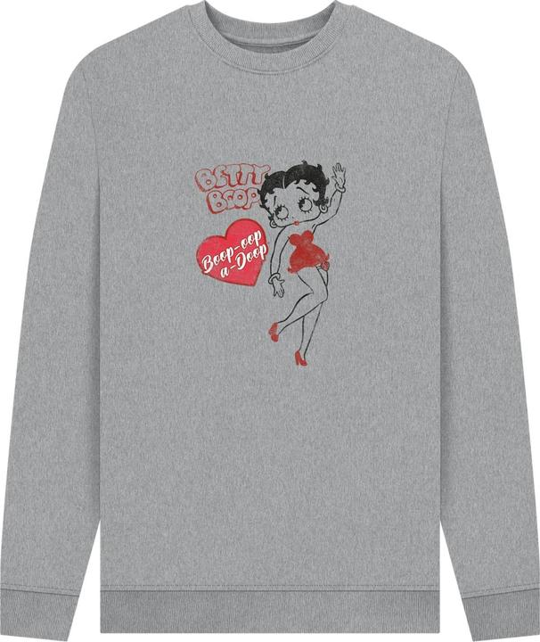 Produktbild Betty Boop OopADoop Sweatshirt (L)