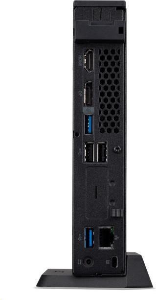 Productafbeelding Acer PC Veriton N4720GT, i3-14100T,8GB DDR5,512GB M.2 SSD,Wifi,USB KB+muis,W11P,65W,Zwart (512 GB, 8 GB)